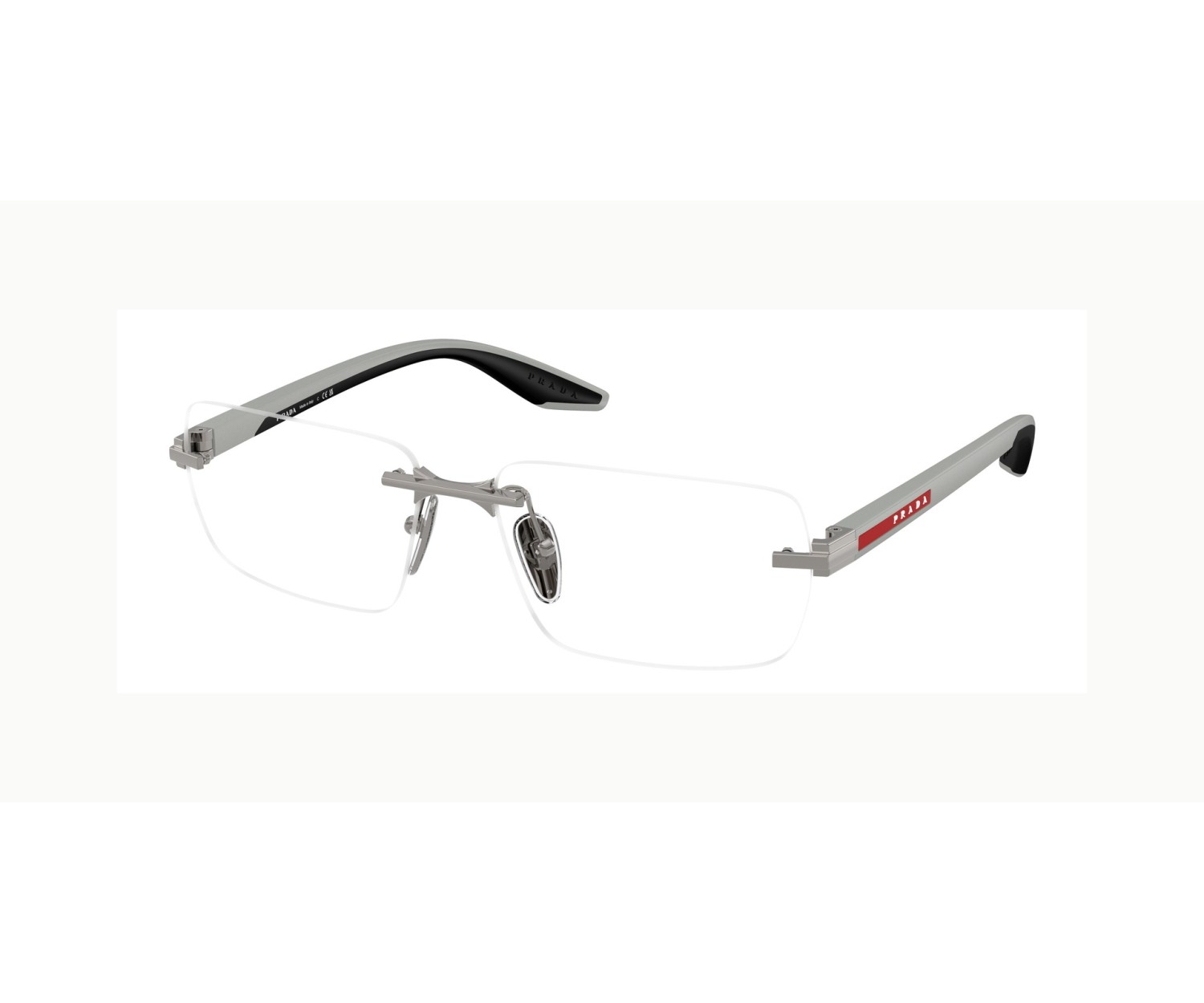 PRADA LINEA ROSSA - PS 58TV - 5AV1O1 - 57