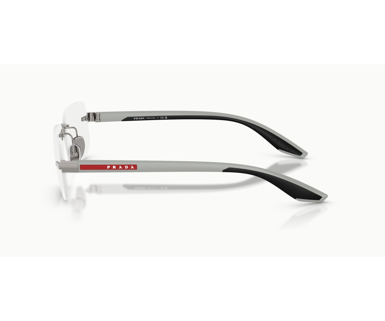 PRADA LINEA ROSSA - PS 58TV - 5AV1O1 - 59