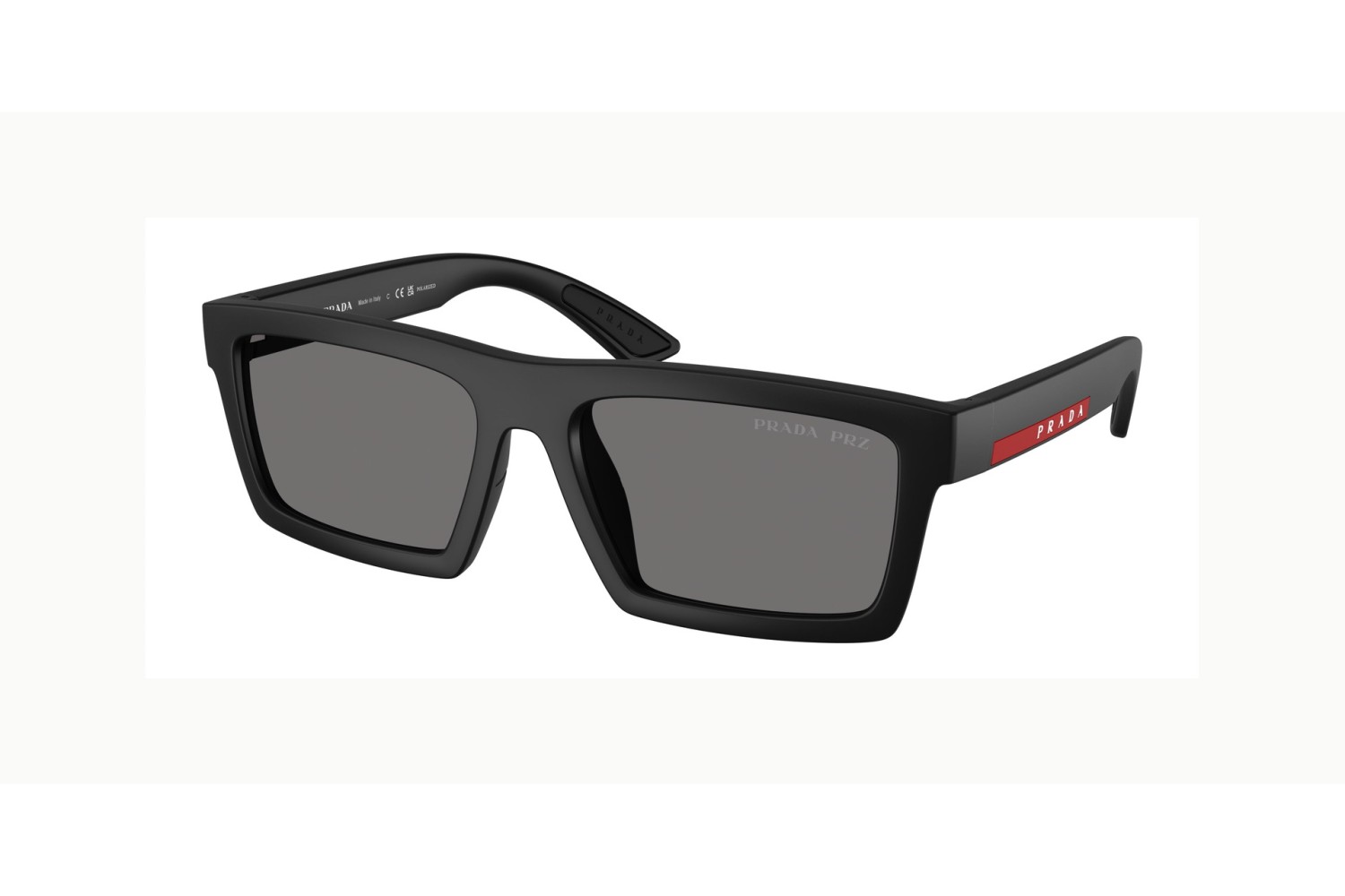 PRADA LINEA ROSSA - PS A07S - 1BO02G - 58