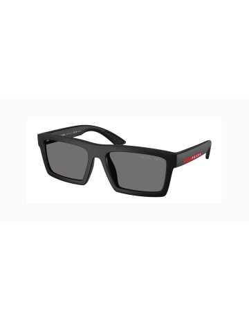 PRADA LINEA ROSSA - PS A07S - 1BO02G - 58