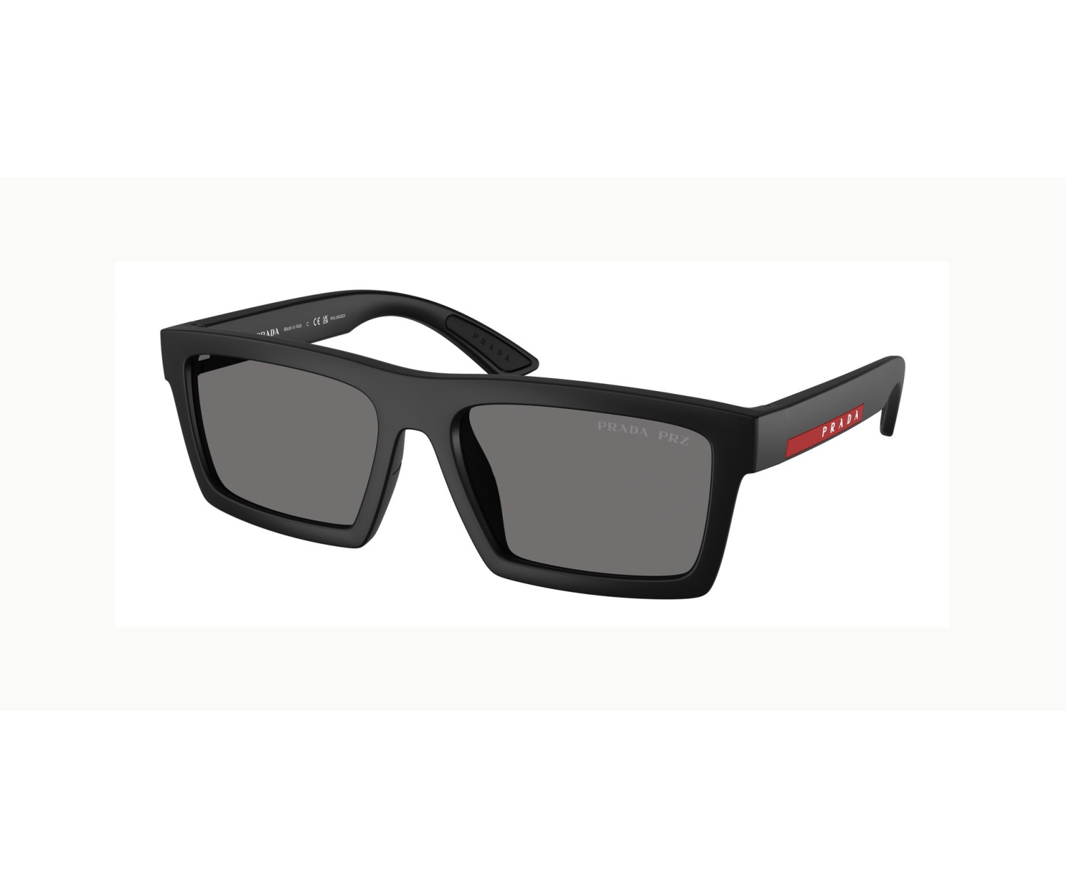 PRADA LINEA ROSSA - PS A07S - 1BO02G - 58