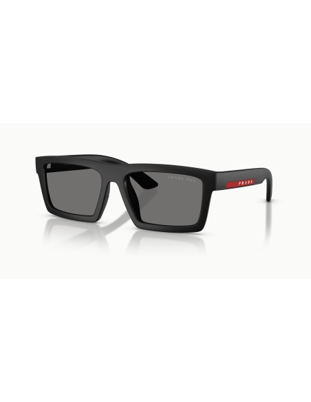 PRADA LINEA ROSSA - PS A07S - 1BO02G - 58