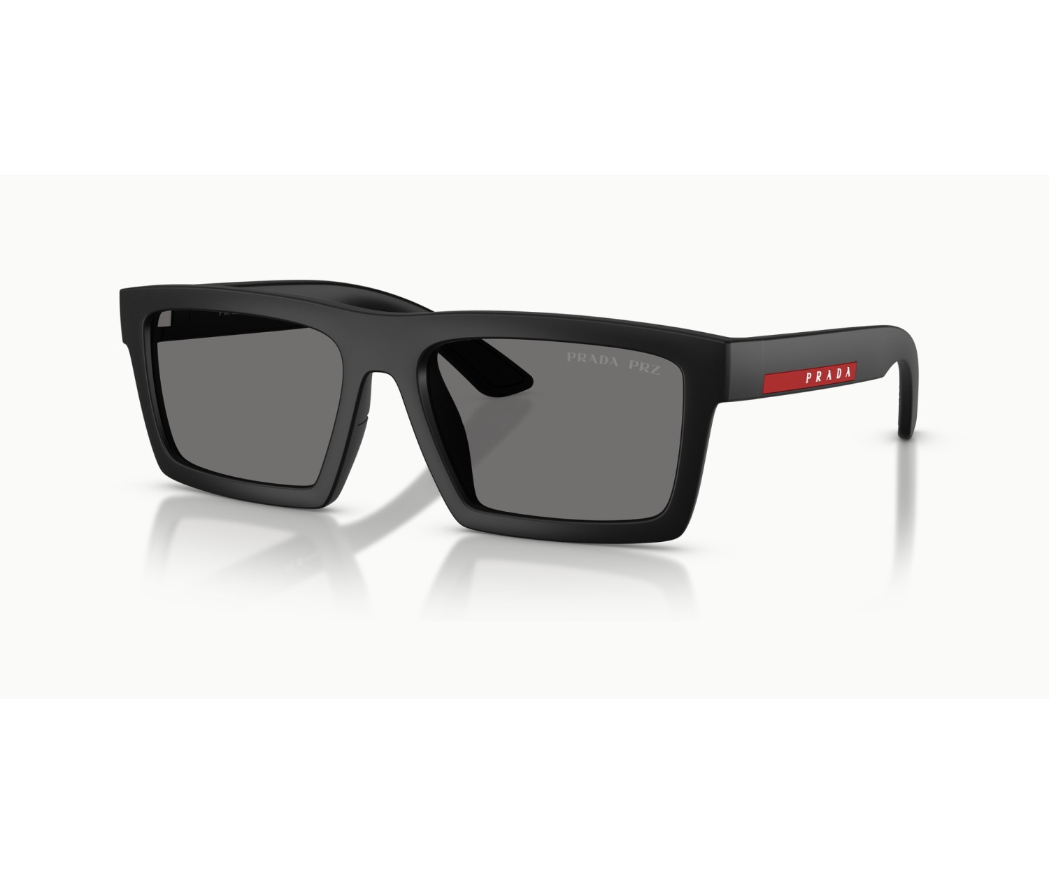 PRADA LINEA ROSSA - PS A07S - 1BO02G - 58