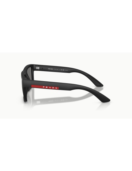 PRADA LINEA ROSSA - PS A07S - 1BO02G - 58
