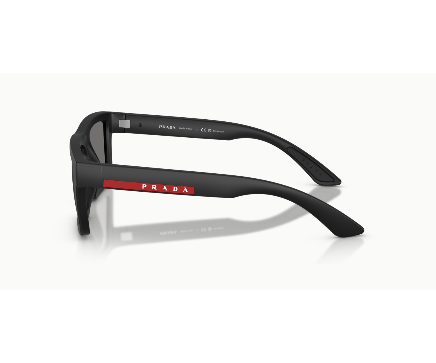 PRADA LINEA ROSSA - PS A07S - 1BO02G - 58