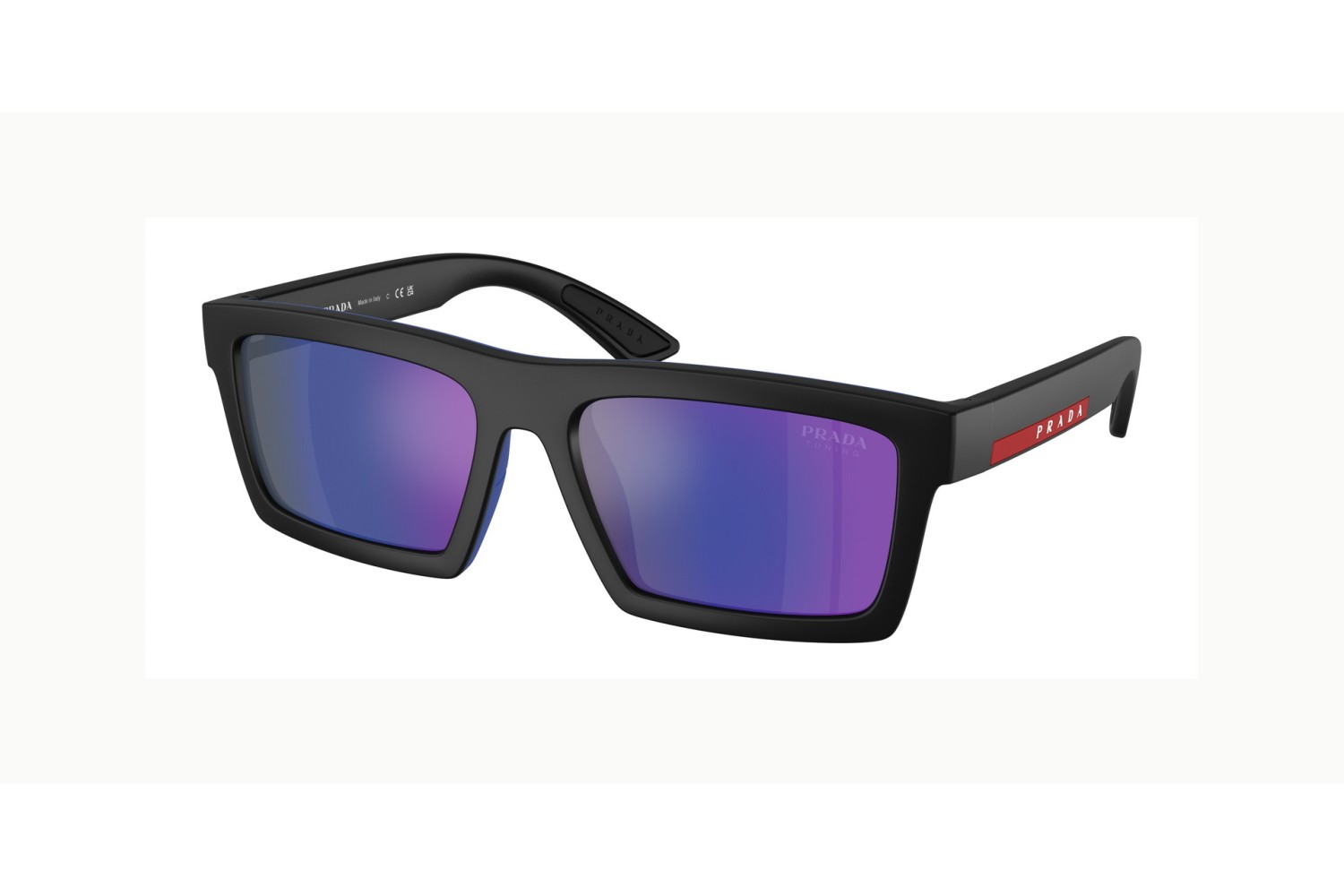 PRADA LINEA ROSSA - PS A07S - 1BO05U - 58