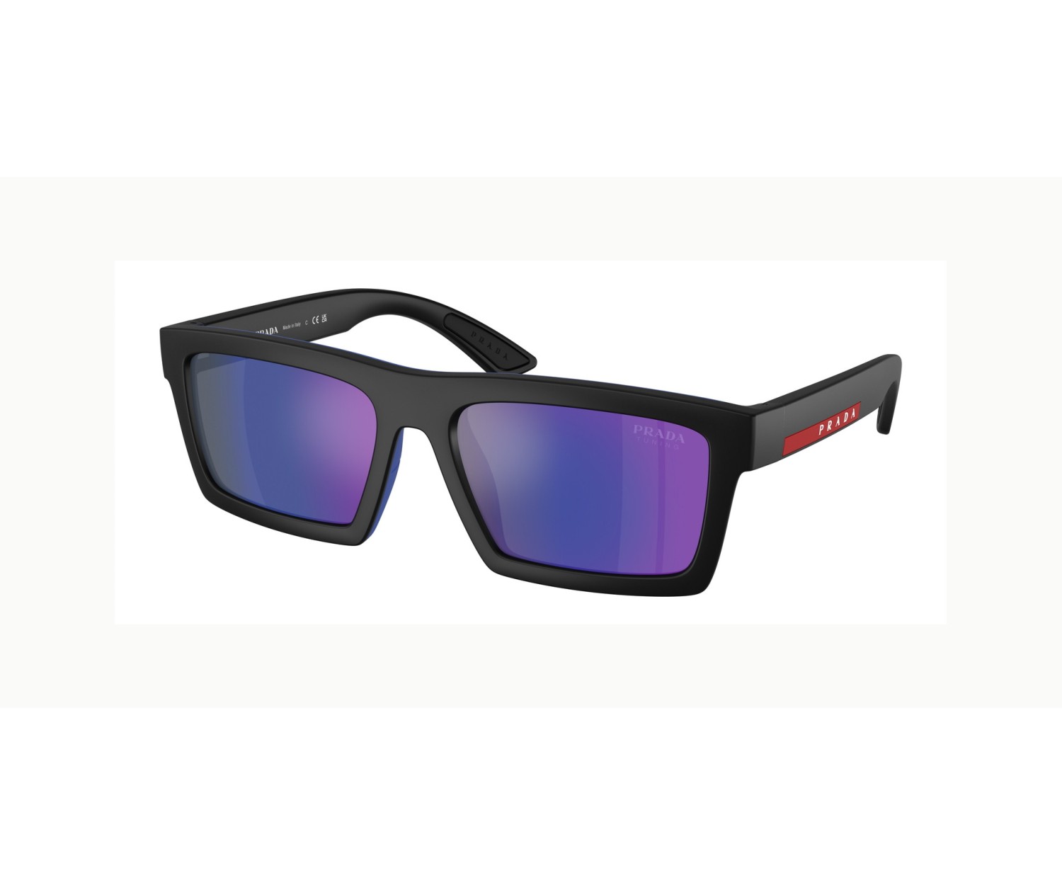 PRADA LINEA ROSSA - PS A07S - 1BO05U - 58