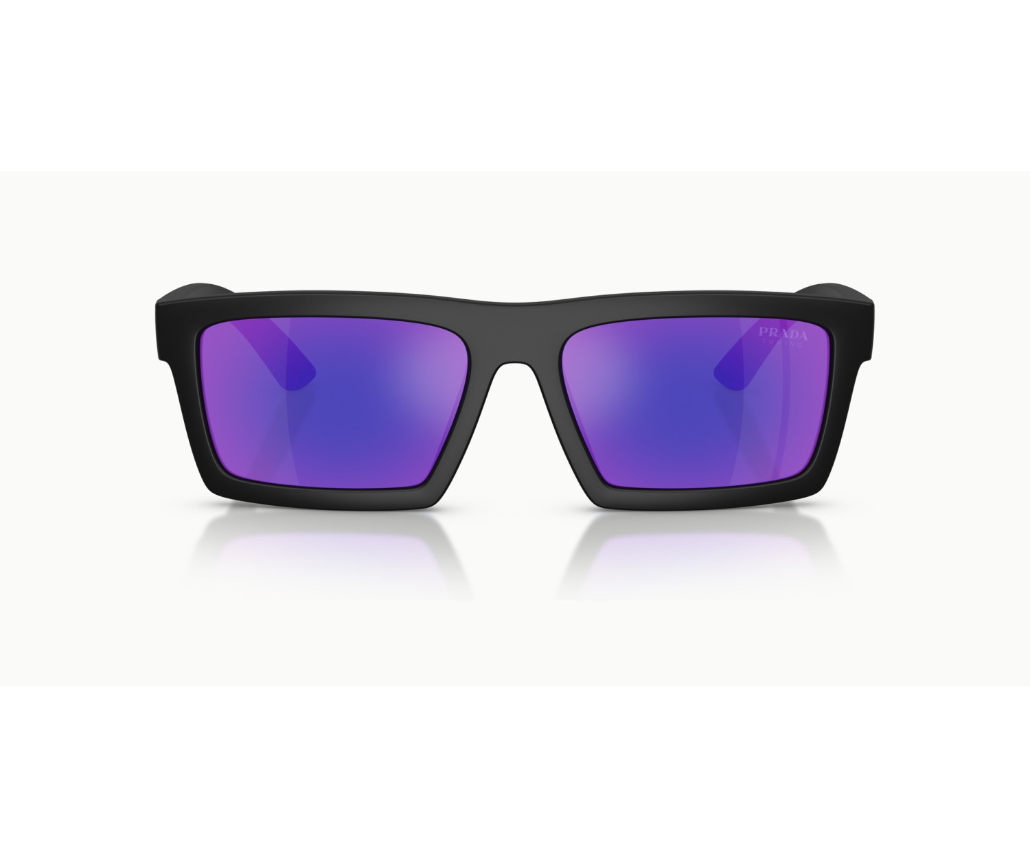 PRADA LINEA ROSSA - PS A07S - 1BO05U - 58