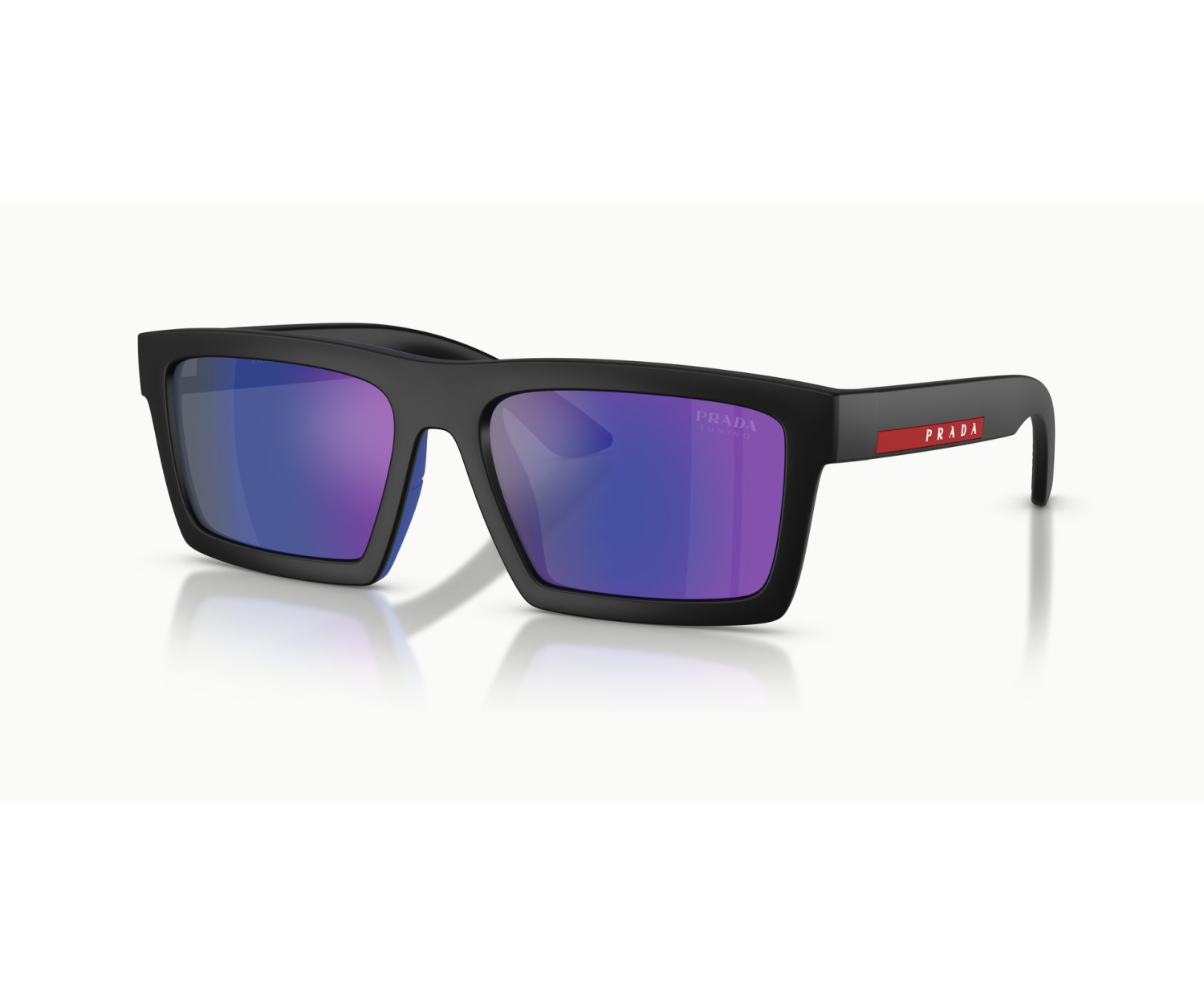 PRADA LINEA ROSSA - PS A07S - 1BO05U - 58