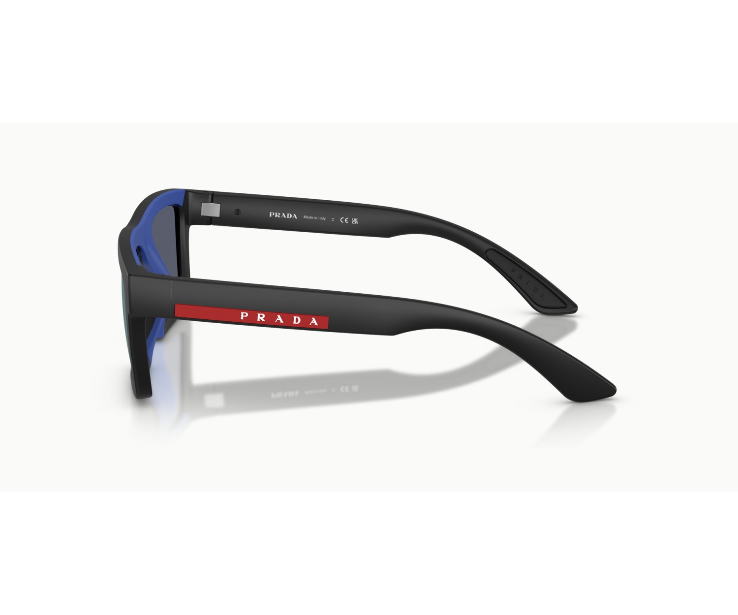 PRADA LINEA ROSSA - PS A07S - 1BO05U - 58