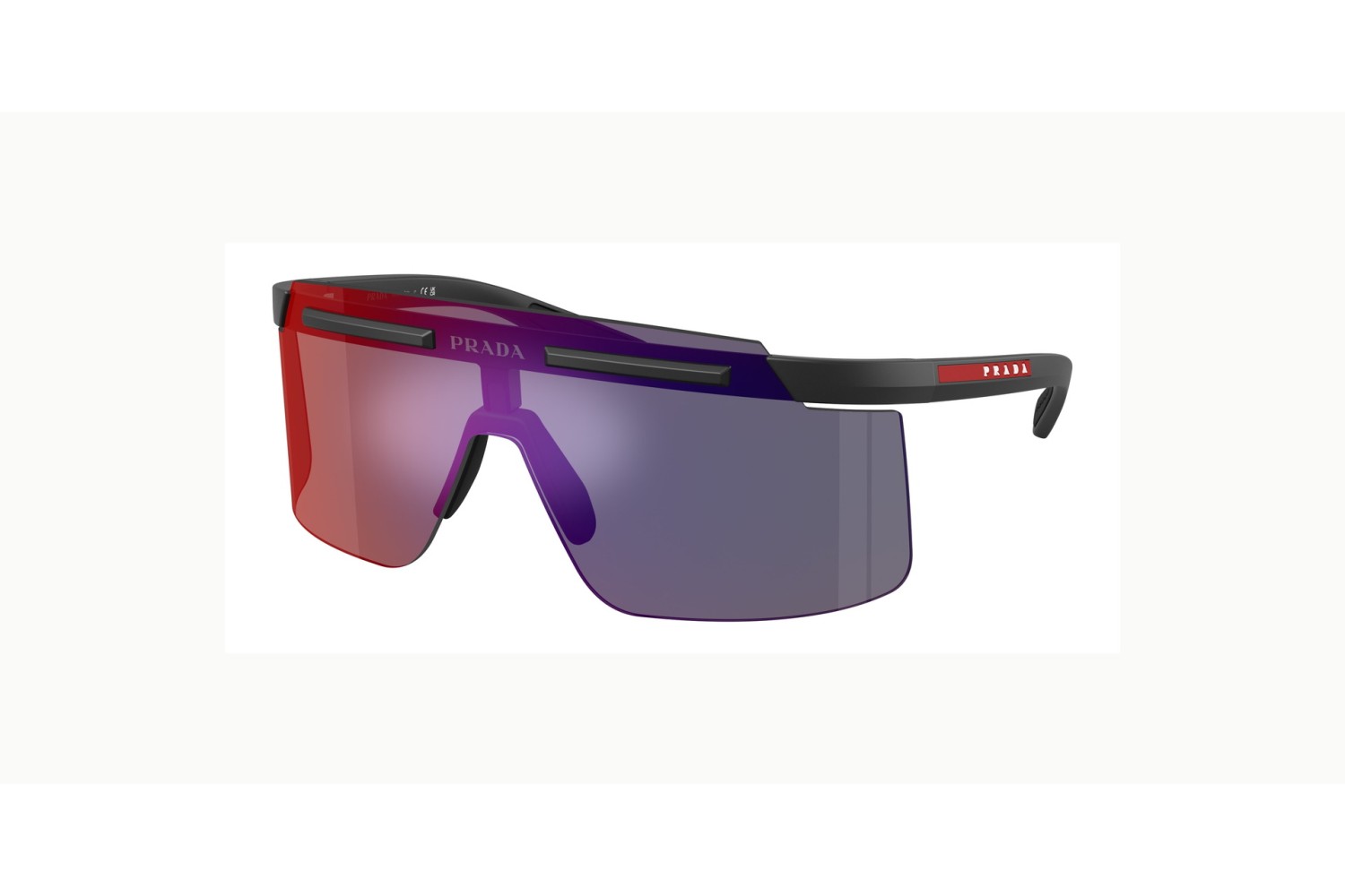 PRADA LINEA ROSSA - PS B06S - 1BO08F - 40