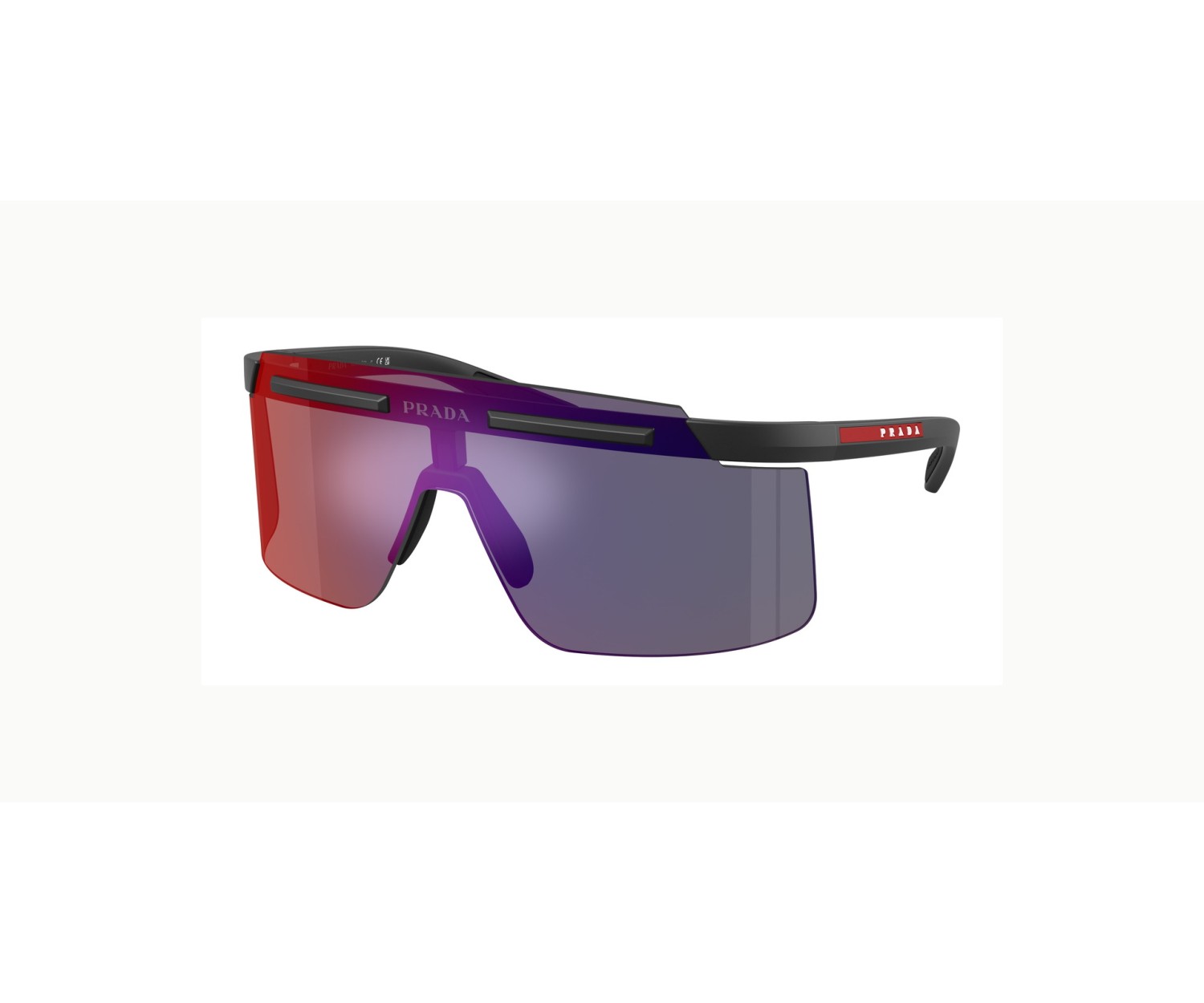 PRADA LINEA ROSSA - PS B06S - 1BO08F - 40