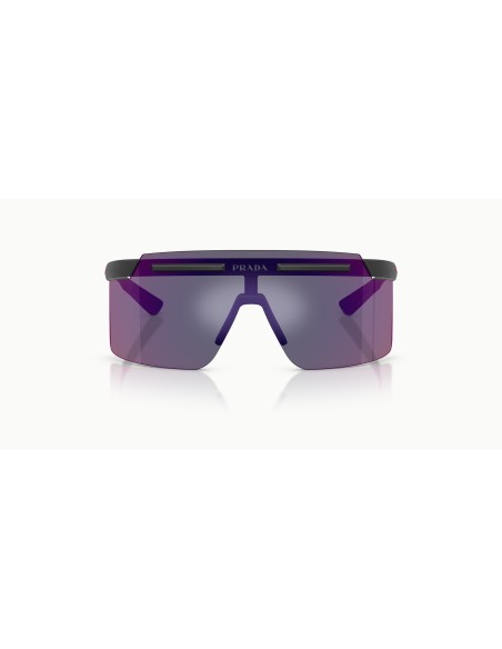 PRADA LINEA ROSSA - PS B06S - 1BO08F - 40