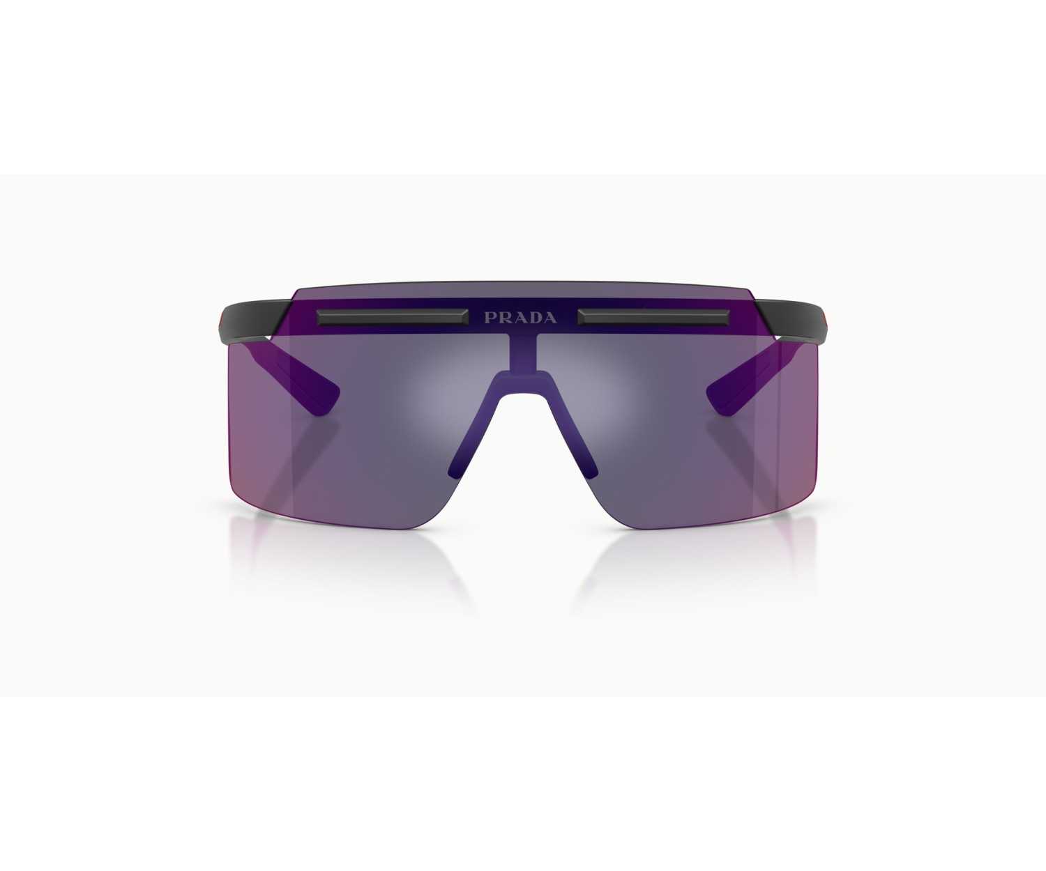 PRADA LINEA ROSSA - PS B06S - 1BO08F - 40