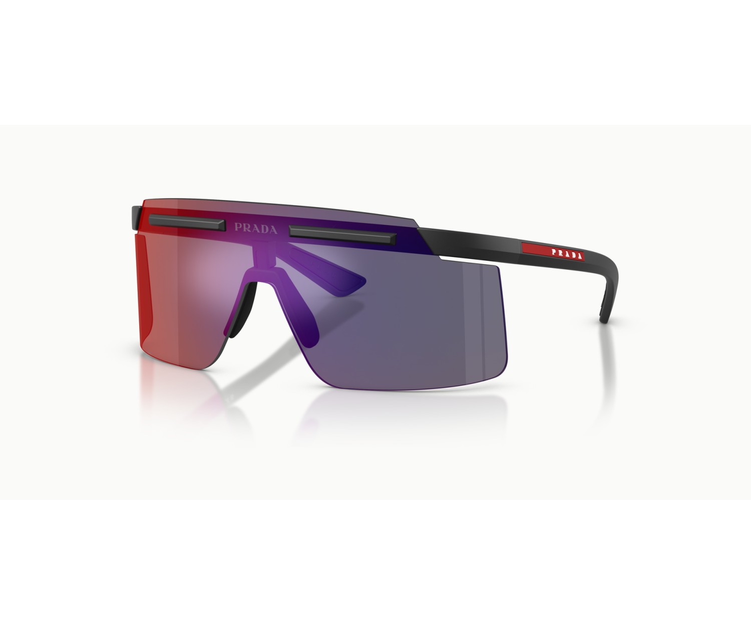 PRADA LINEA ROSSA - PS B06S - 1BO08F - 40