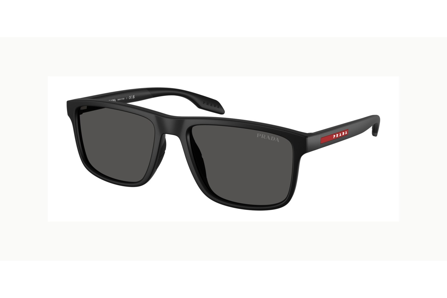 PRADA LINEA ROSSA - PS C01S - 12P08Z - 55
