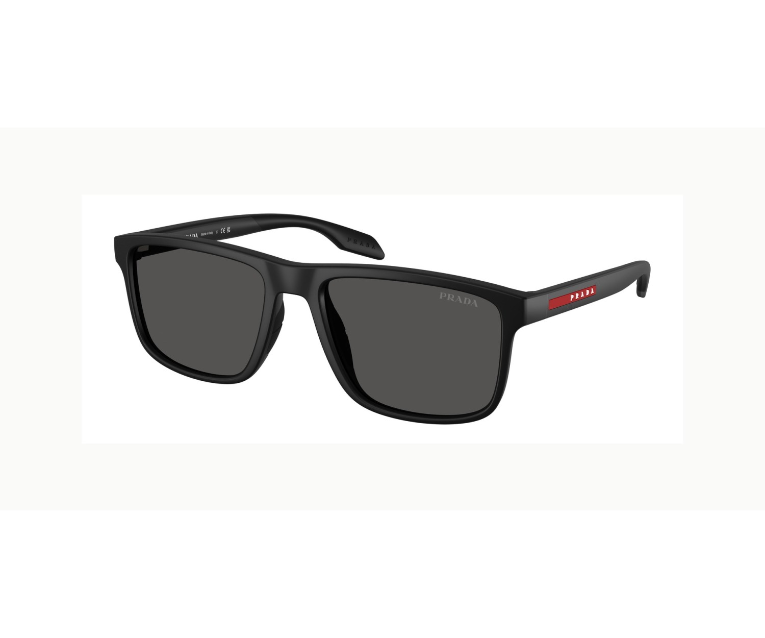 PRADA LINEA ROSSA - PS C01S - 12P08Z - 55