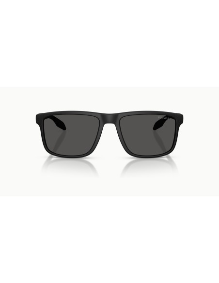 PRADA LINEA ROSSA - PS C01S - 12P08Z - 55