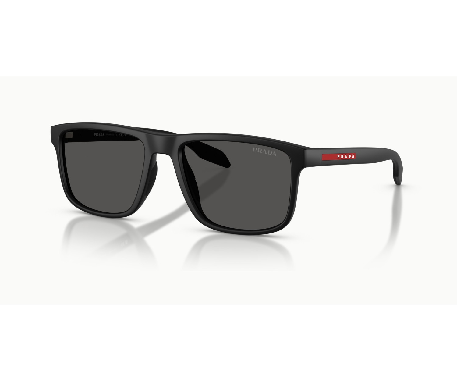 PRADA LINEA ROSSA - PS C01S - 12P08Z - 55