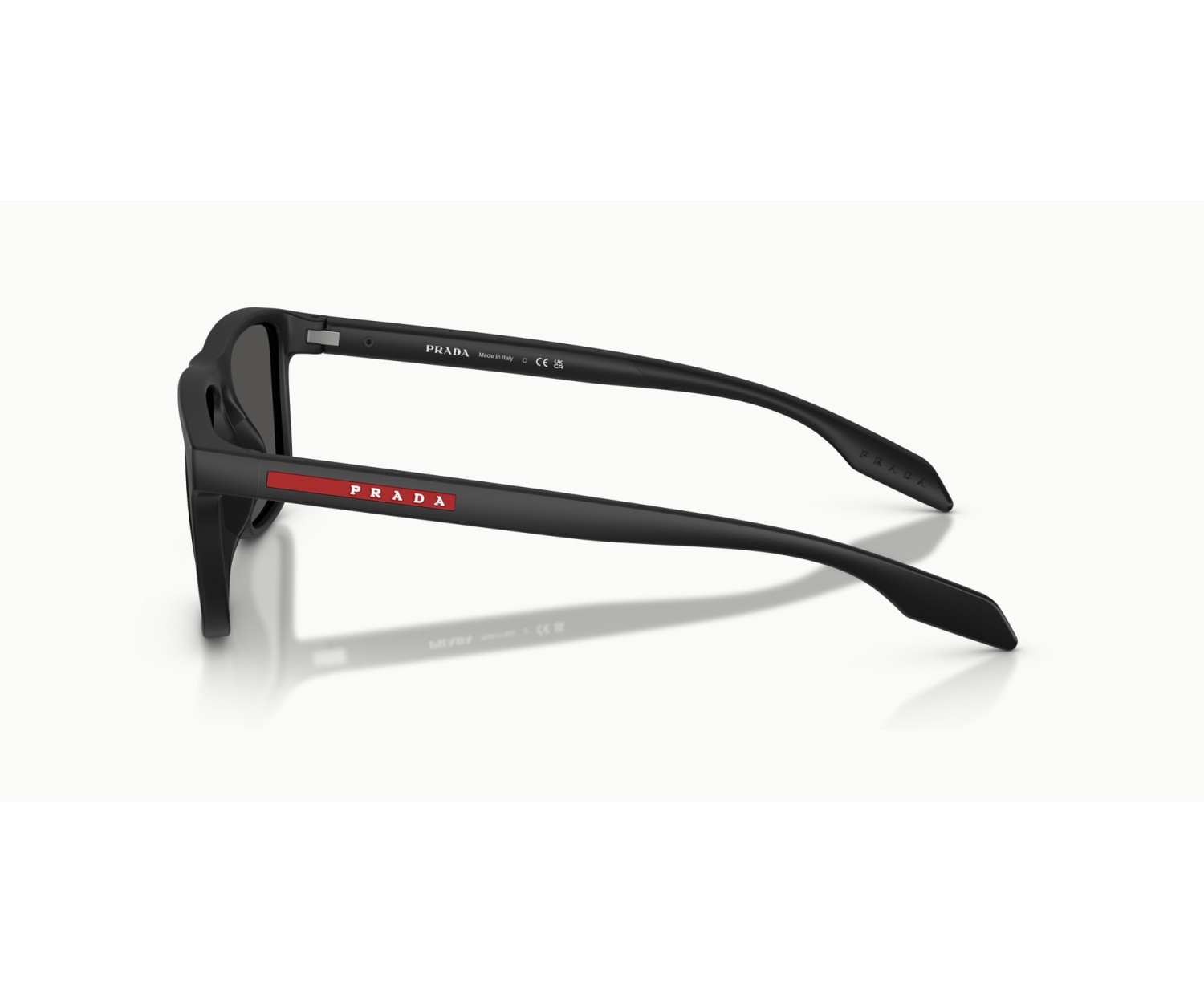PRADA LINEA ROSSA - PS C01S - 12P08Z - 55
