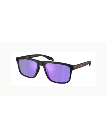 PRADA LINEA ROSSA - PS C01S - 12P31G - 55
