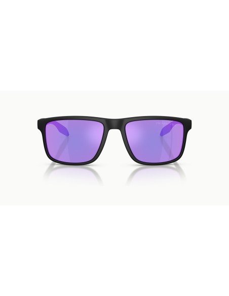PRADA LINEA ROSSA - PS C01S - 12P31G - 55