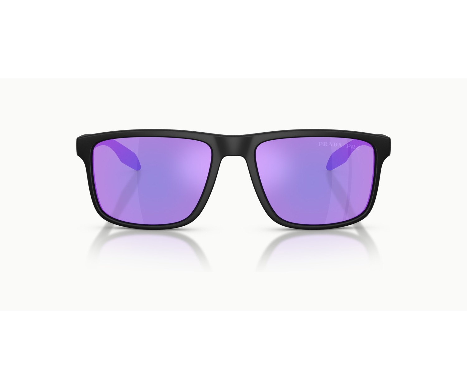 PRADA LINEA ROSSA - PS C01S - 12P31G - 55