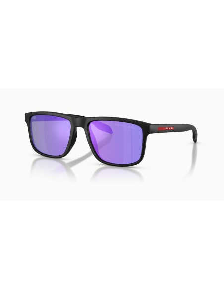 PRADA LINEA ROSSA - PS C01S - 12P31G - 55