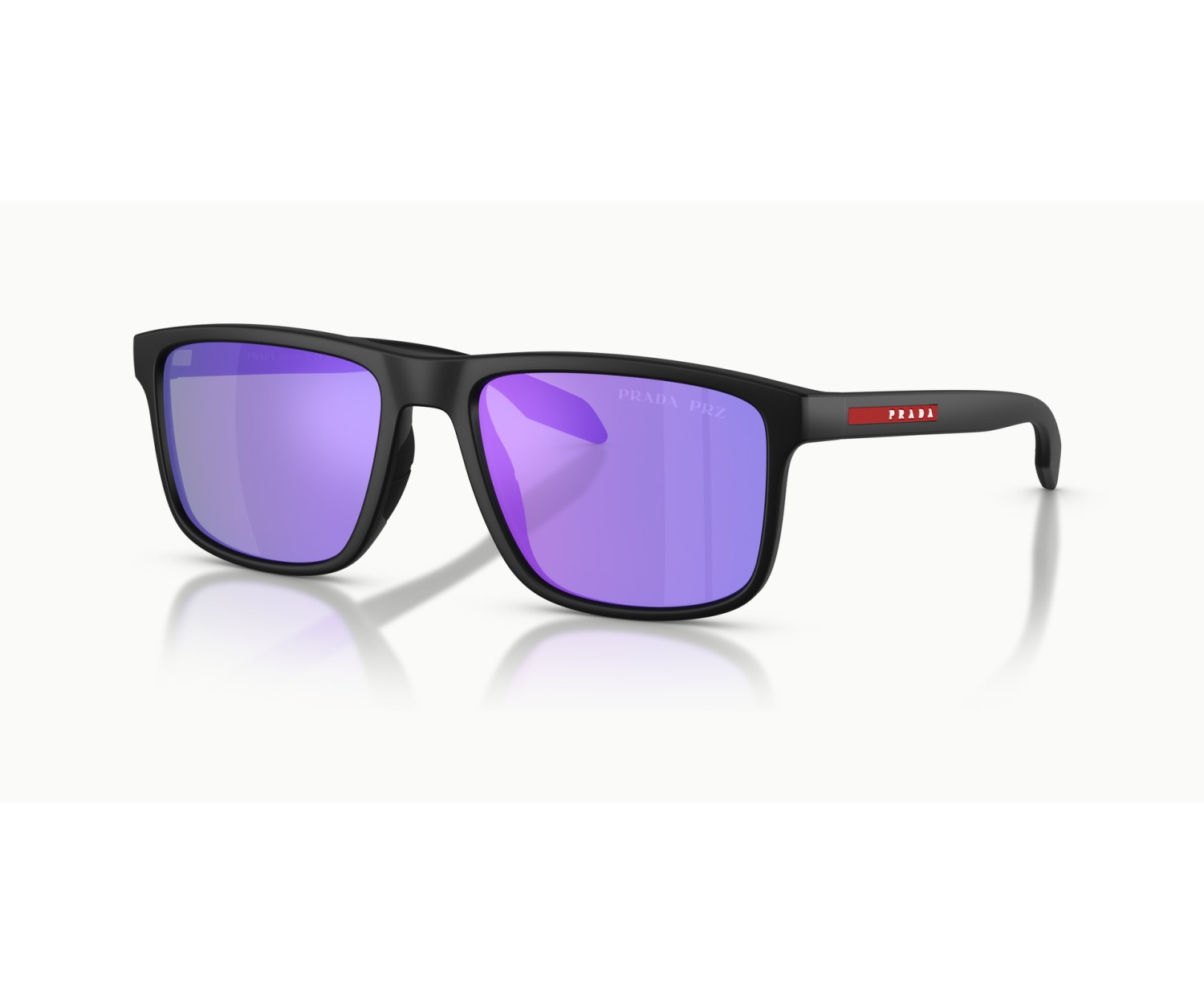 PRADA LINEA ROSSA - PS C01S - 12P31G - 55
