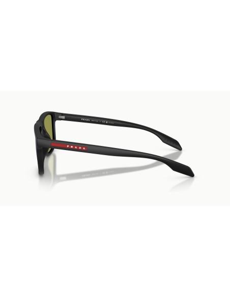 PRADA LINEA ROSSA - PS C01S - 12P31G - 55