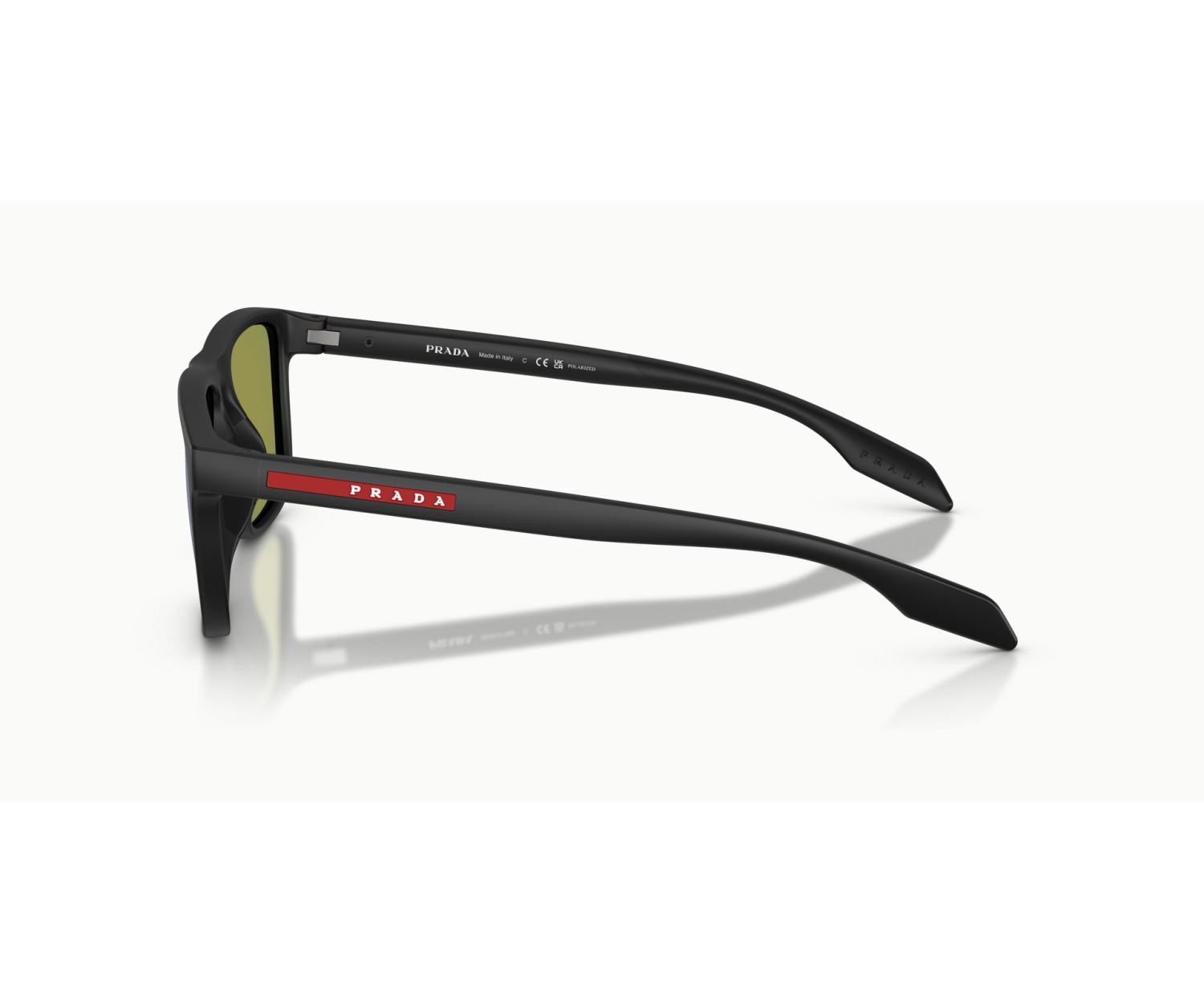 PRADA LINEA ROSSA - PS C01S - 12P31G - 55