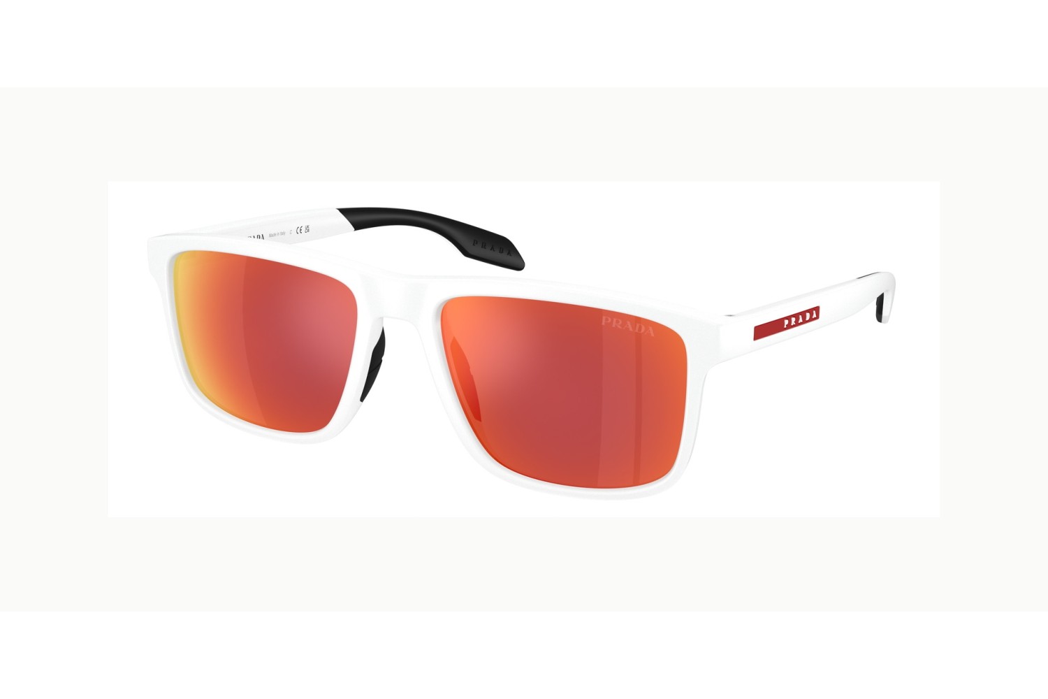 PRADA LINEA ROSSA - PS C01S - 28U91D - 55