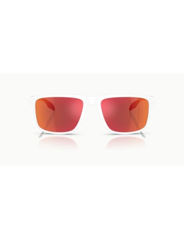 PRADA LINEA ROSSA - PS C01S - 28U91D - 55 2