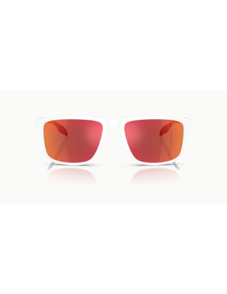 PRADA LINEA ROSSA - PS C01S - 28U91D - 55