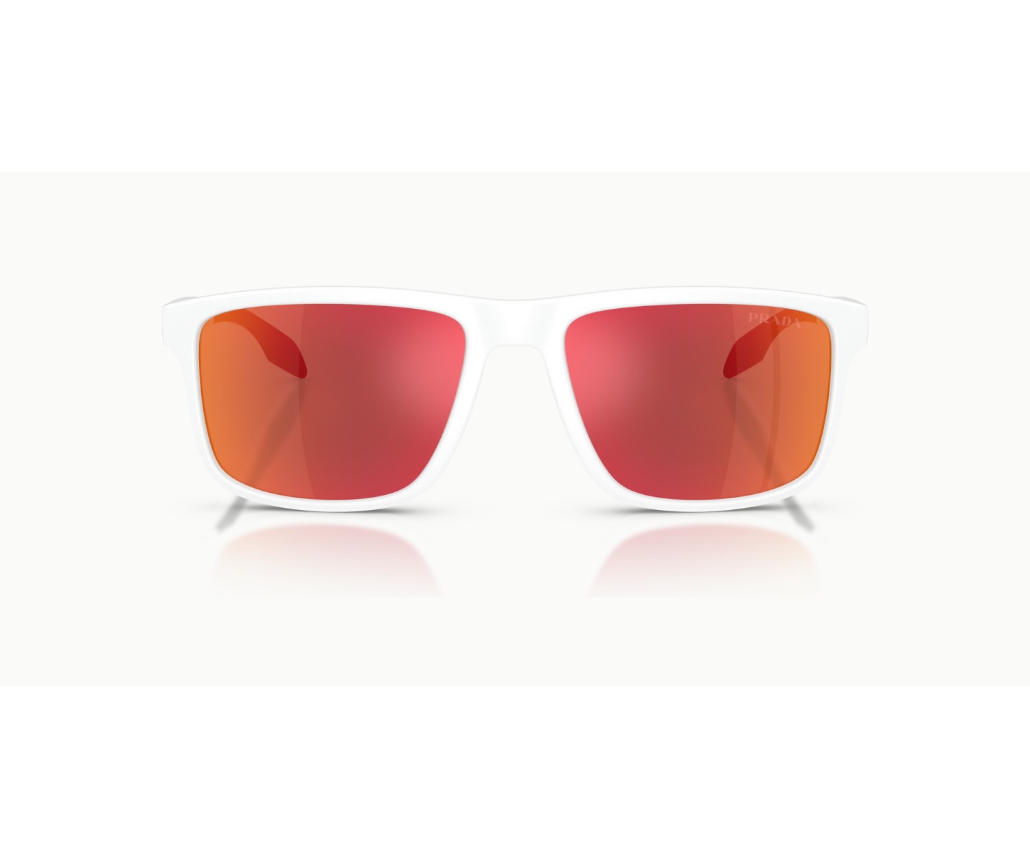 PRADA LINEA ROSSA - PS C01S - 28U91D - 55