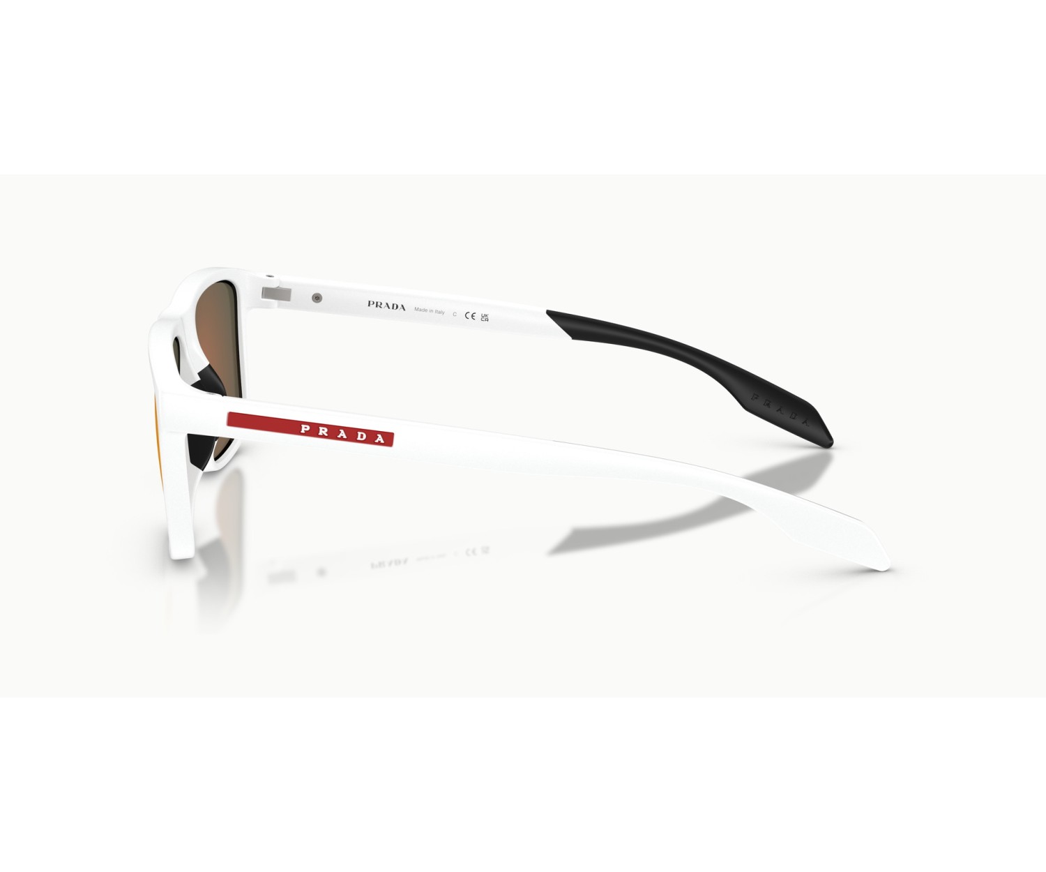 PRADA LINEA ROSSA - PS C01S - 28U91D - 55