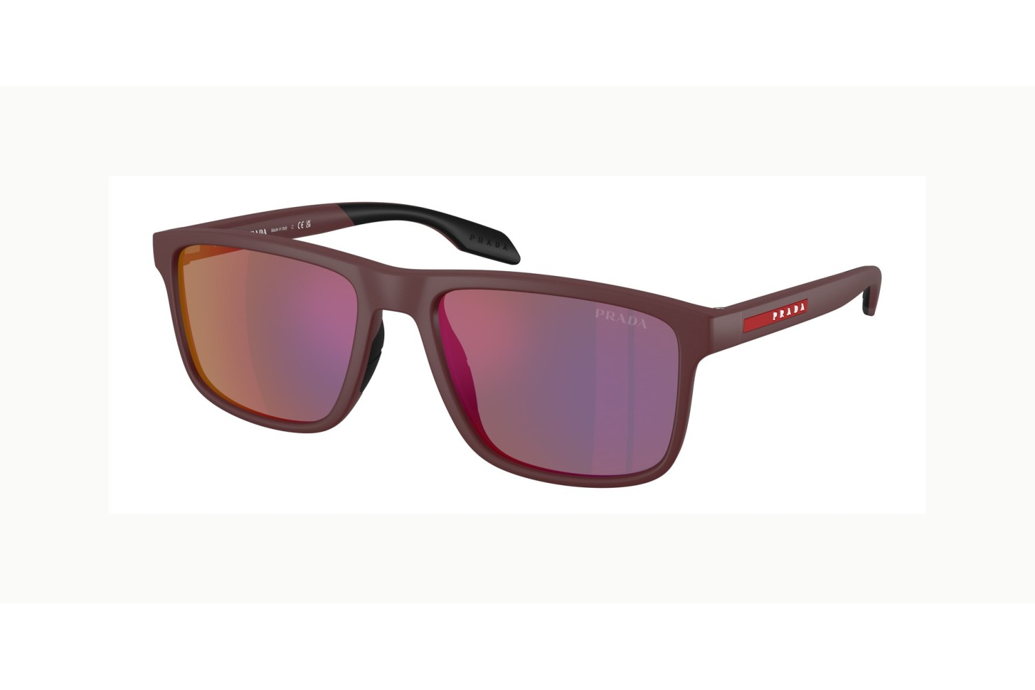 PRADA LINEA ROSSA - PS C01S - 29U21E - 55