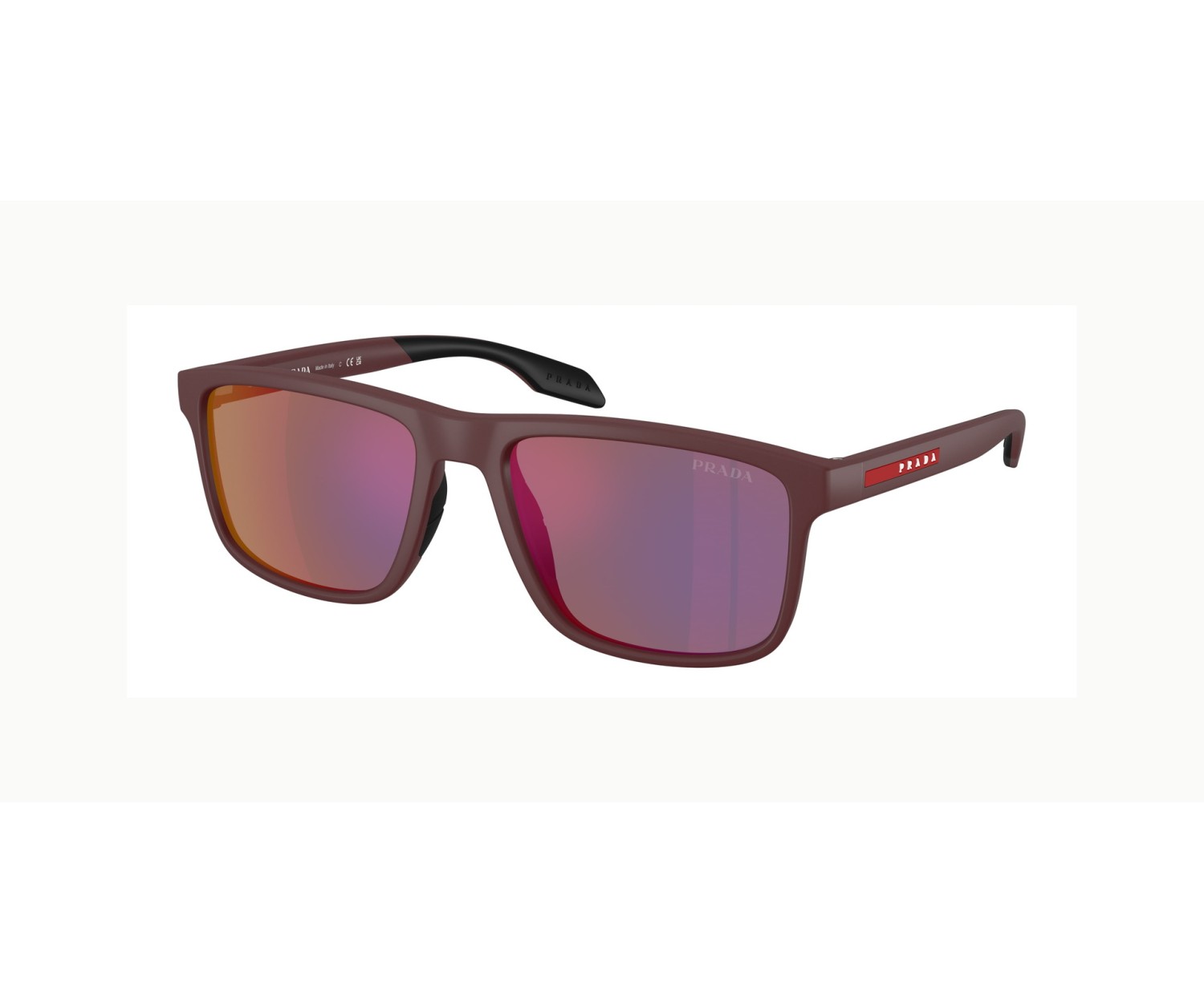 PRADA LINEA ROSSA - PS C01S - 29U21E - 55