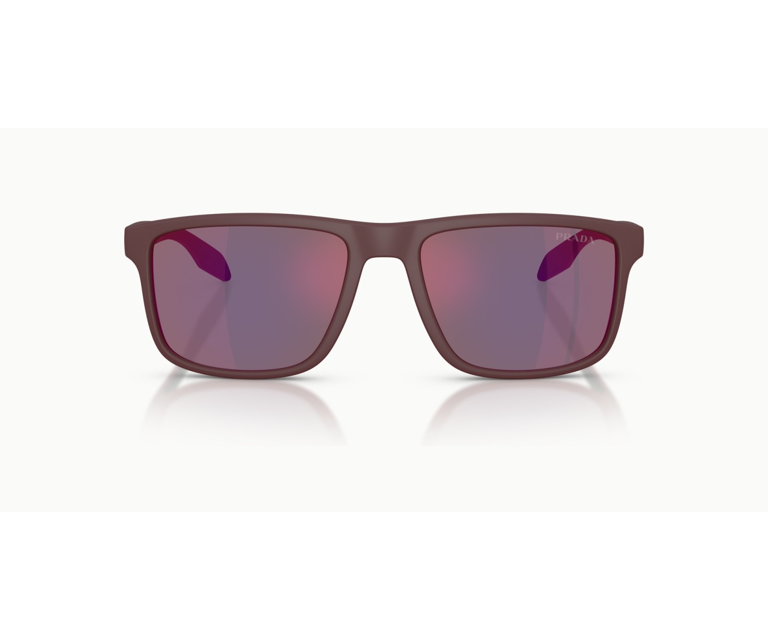 PRADA LINEA ROSSA - PS C01S - 29U21E - 55