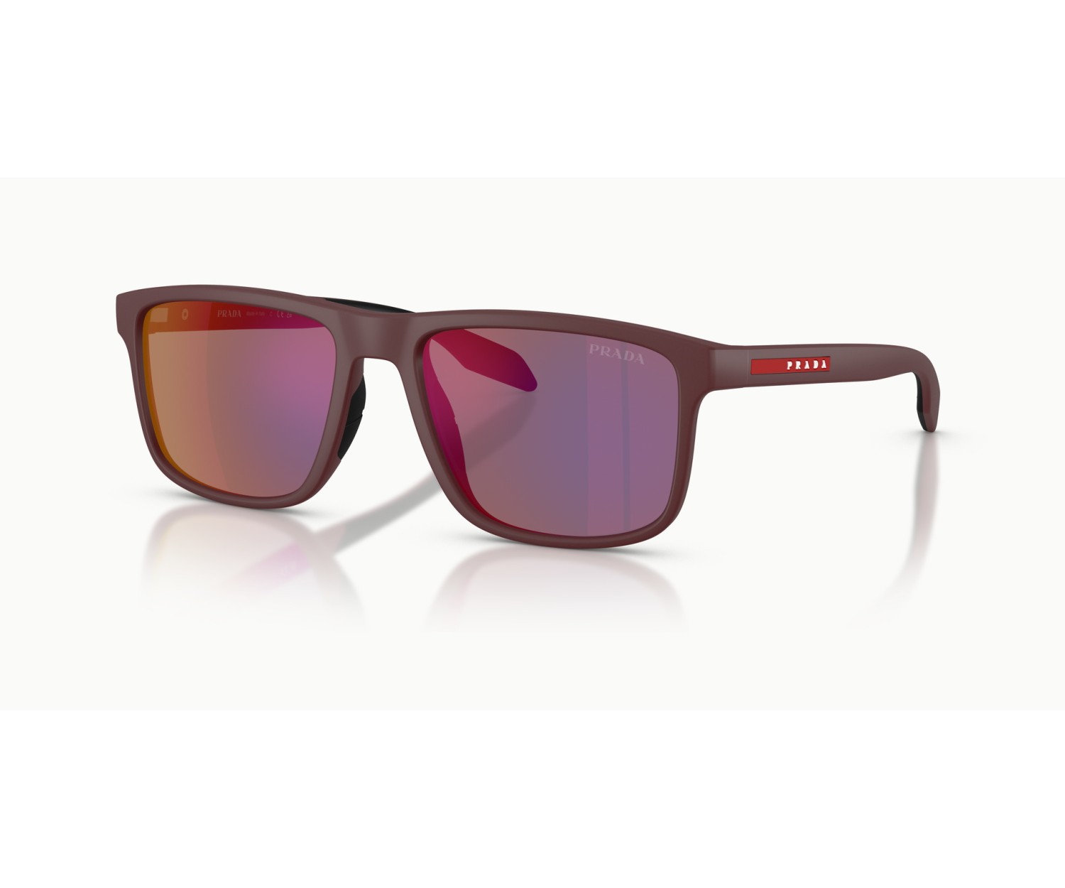 PRADA LINEA ROSSA - PS C01S - 29U21E - 55