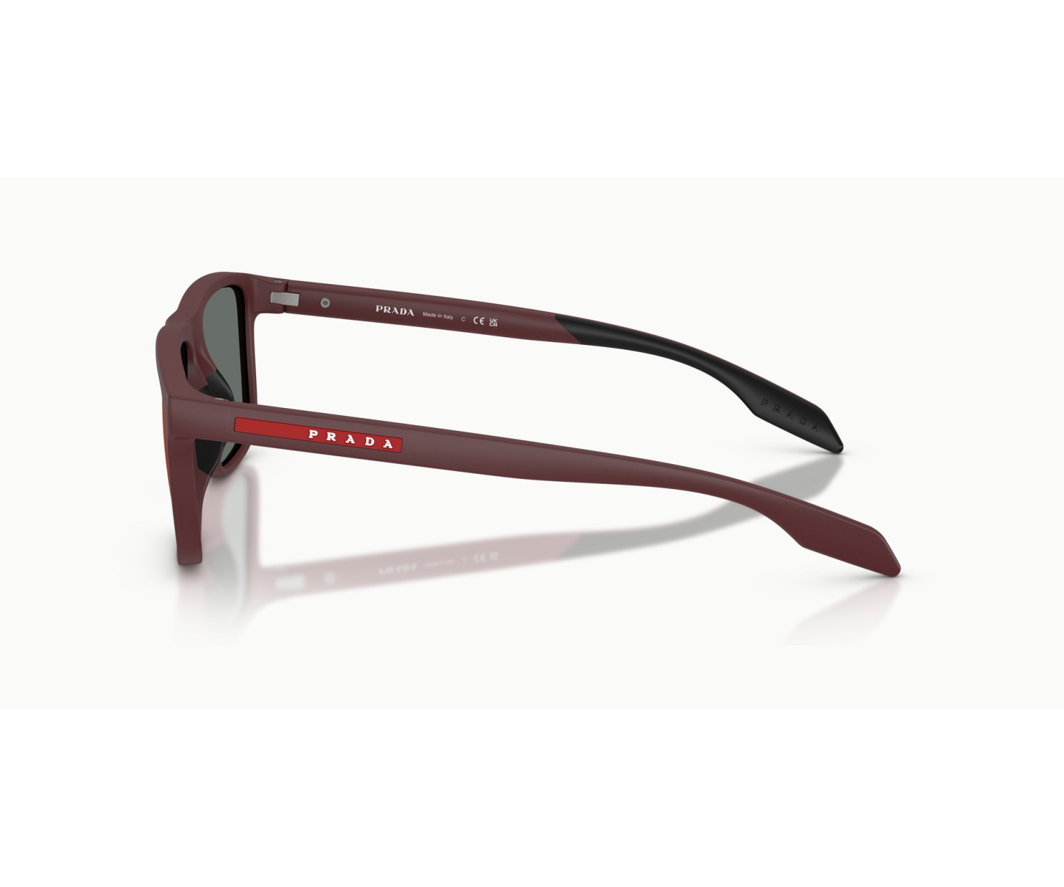PRADA LINEA ROSSA - PS C01S - 29U21E - 55