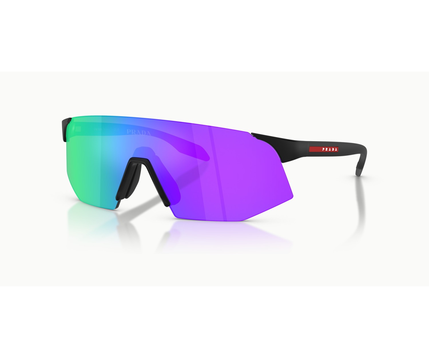 PRADA LINEA ROSSA - PS C03SU - 12P60Z - 42