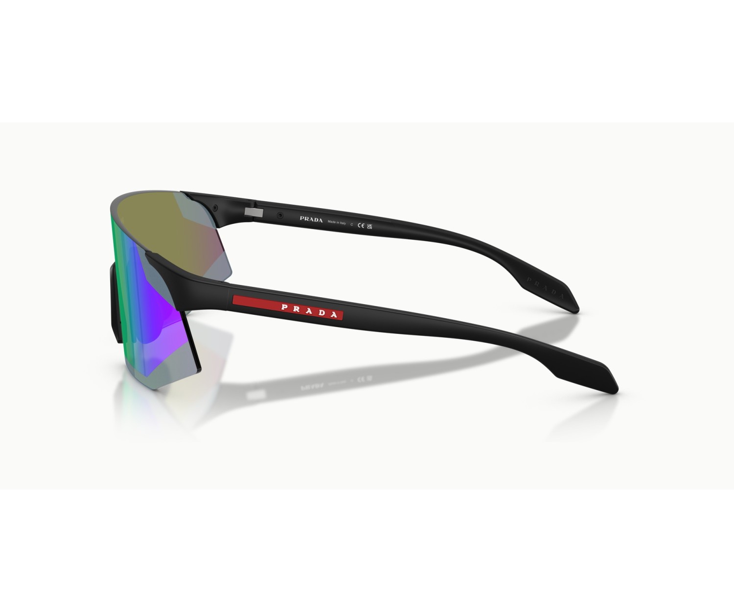 PRADA LINEA ROSSA - PS C03SU - 12P60Z - 42