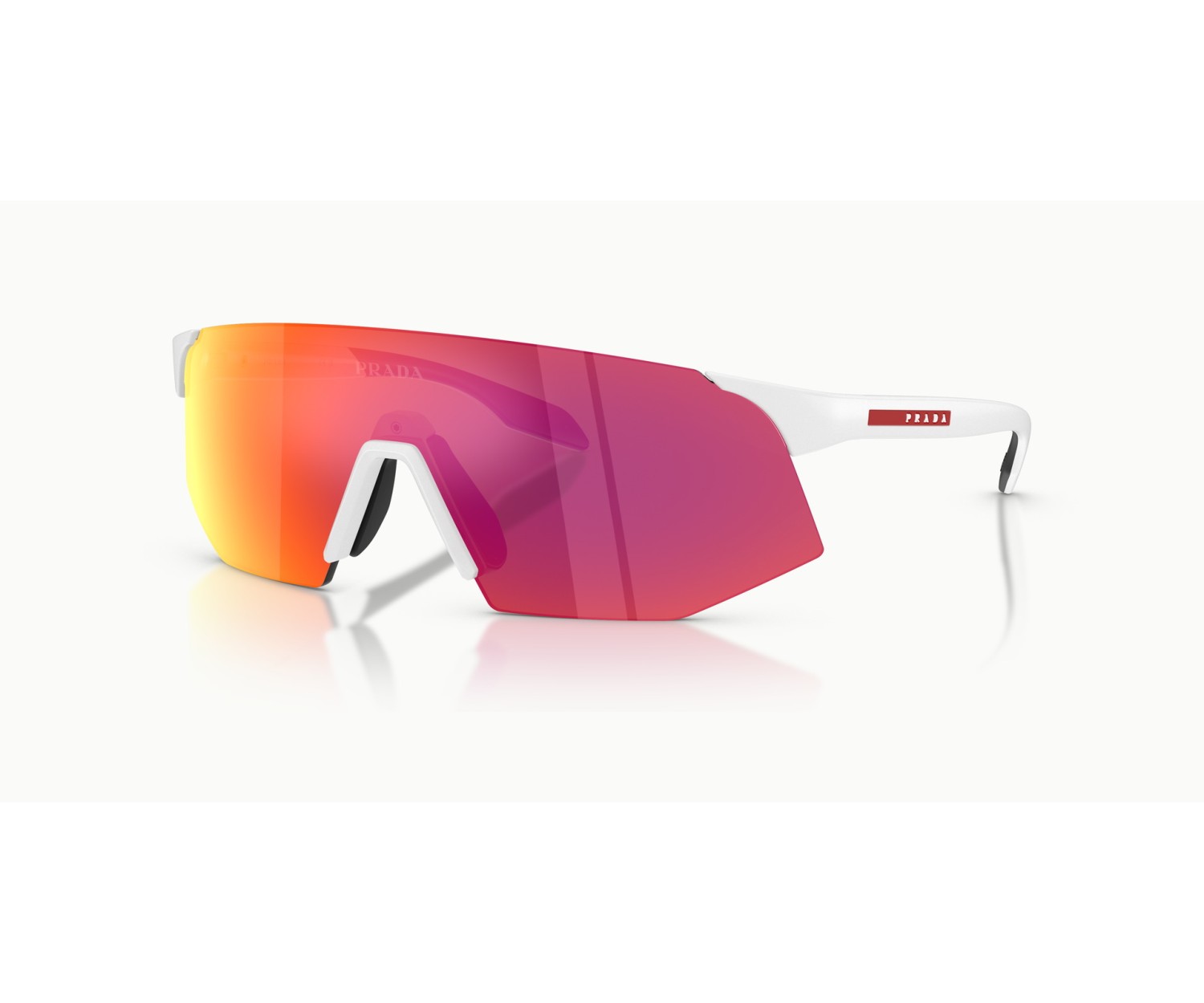 PRADA LINEA ROSSA - PS C03SU - 28U91D - 42