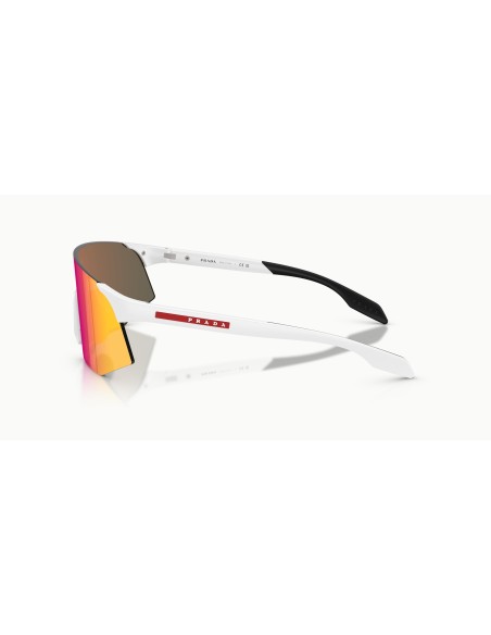 PRADA LINEA ROSSA - PS C03SU - 28U91D - 42