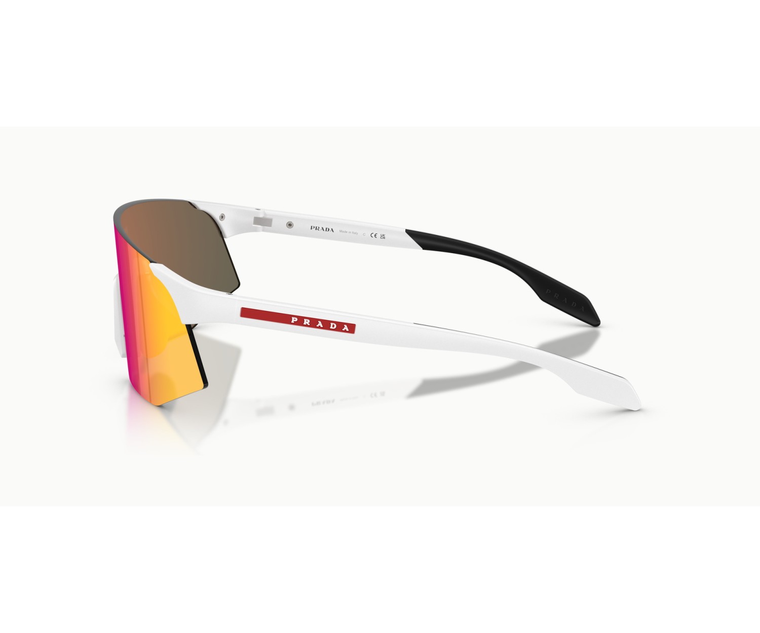 PRADA LINEA ROSSA - PS C03SU - 28U91D - 42