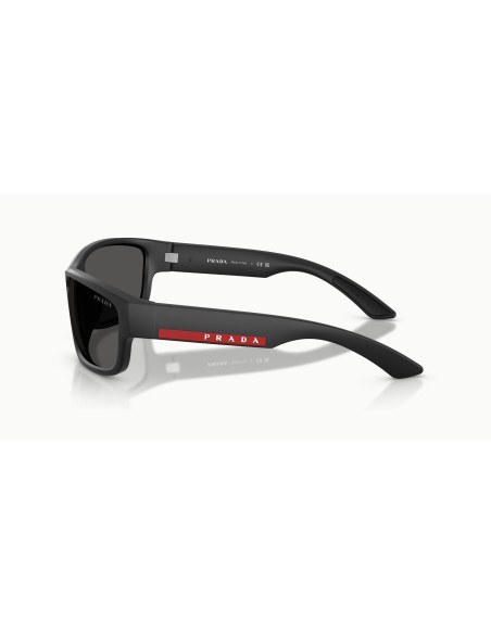 PRADA LINEA ROSSA - PS C04S - 1BO08Z - 65