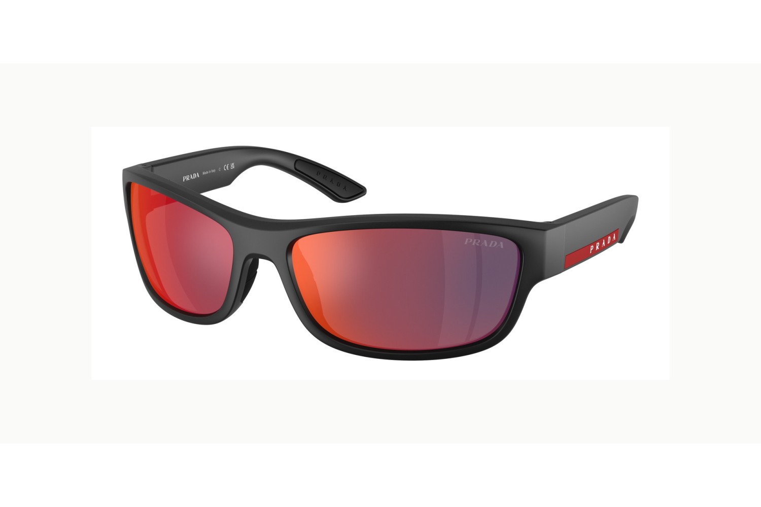 PRADA LINEA ROSSA - PS C04S - 1BO21A - 65