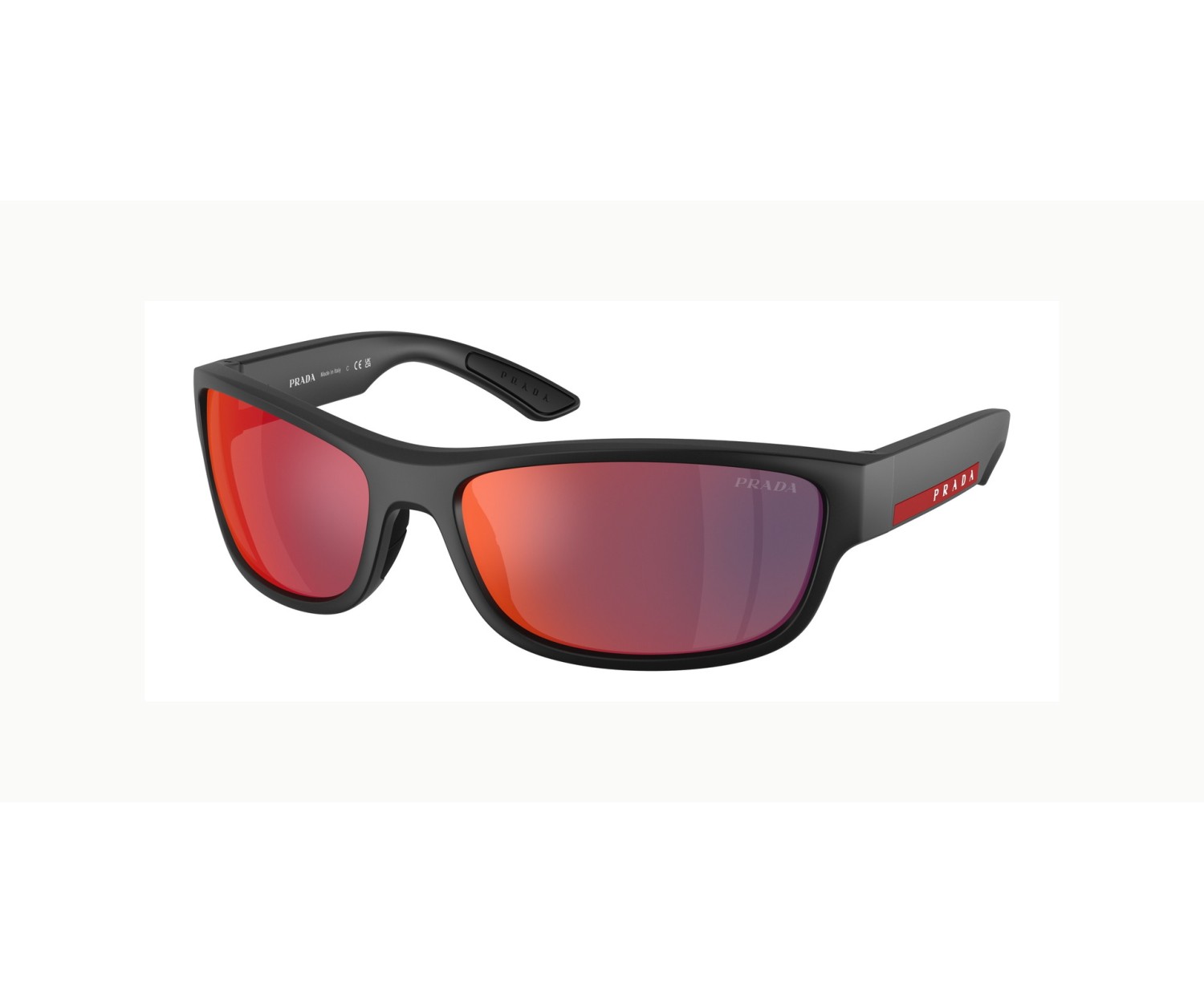 PRADA LINEA ROSSA - PS C04S - 1BO21A - 65