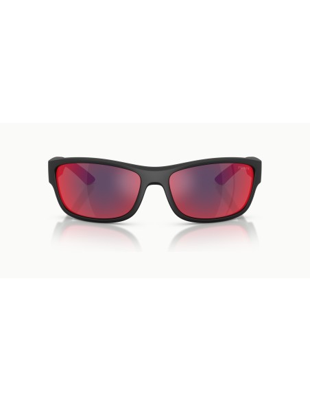 PRADA LINEA ROSSA - PS C04S - 1BO21A - 65